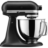 Procesador De Alimentos Kitchenaid Artisan 5ksm125ebm
