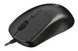 EAN 5901969450057 - NATEC HAWK 2 ratón Universal mano derecha USB tipo A Laser 2400 DPI imagen 1