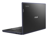 EAN 4711387932841 - ASUS BR1204CTA-R80052XA Intel® N 31 cm (12.2") LPDDR5-SDRAM 128 GB UFS Wi-Fi 6 (802.11ax) Negro, Gris imagen 6