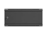 EAN 5901969447415 - Lanberg WF01-6604-00B armario rack 4U Bastidor de pared imagen 3