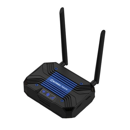 Router  Teltonika  Tcr100 · Lte/4g Modem Router