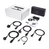 EAN 0065030868440 - StarTech.com TB31PCIEX16 base para portátil y replicador de puertos Alámbrico Negro imagen 6
