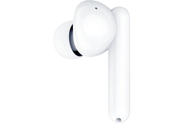 Auriculares Bluetooth Tcl Moveaudio S600 Con Estuche De Carga Autonomía 8h Blancos