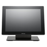 Terminal Táctil Fanless Ip65 Rt2016 15,6" G2 Negro, Intel J6412, 8gb Ram, 128gb Ssd, Windows 10 Iot