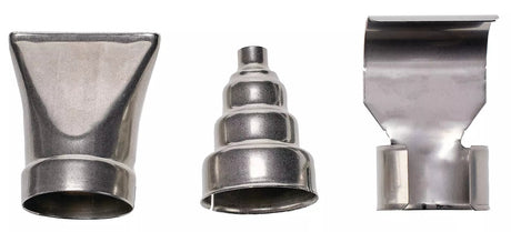 EAN 4006825647730 - Einhell TE-HA 18 Li Pistola de aire caliente 200 l/min 550 °C Negro, Rojo imagen 9