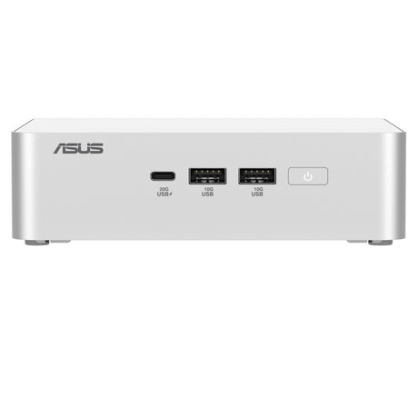 EAN 4711387950234 - ASUS NUC 15 Pro+ RNUC15CRSU500002 Blanco 225H imagen 18