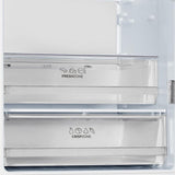 Chlodziarko-Zamralzarka Nrk720caxl4