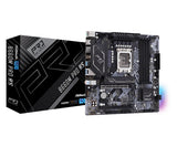 Placa Base Asrock B660m Pro Rs Lga1700 4x Ddr4 Dimm Hdmi Dp 1xpcie 5.0 X16 1xpcie 4.0 X16 1xpcie 3.0 X1