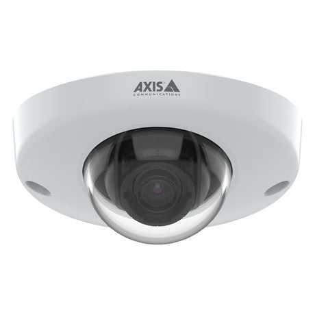 EAN 7331021081437 - Axis 02671-001 cámara de vigilancia Almohadilla Cámara de seguridad IP Interior 1920 x 1080 Pixeles Pared imagen 2
