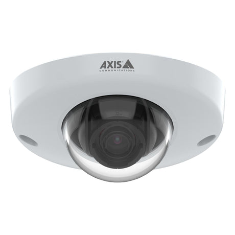 EAN 7331021081444 - Axis 02671-021 cámara de vigilancia Almohadilla Cámara de seguridad IP Interior 1920 x 1080 Pixeles Pared imagen 2