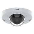 EAN 7331021089440 - Axis M3905-R Almohadilla Cámara de seguridad IP Interior 1920 x 1080 Pixeles Techo imagen 1