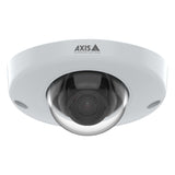 EAN 7331021089440 - Axis M3905-R Almohadilla Cámara de seguridad IP Interior 1920 x 1080 Pixeles Techo imagen 1