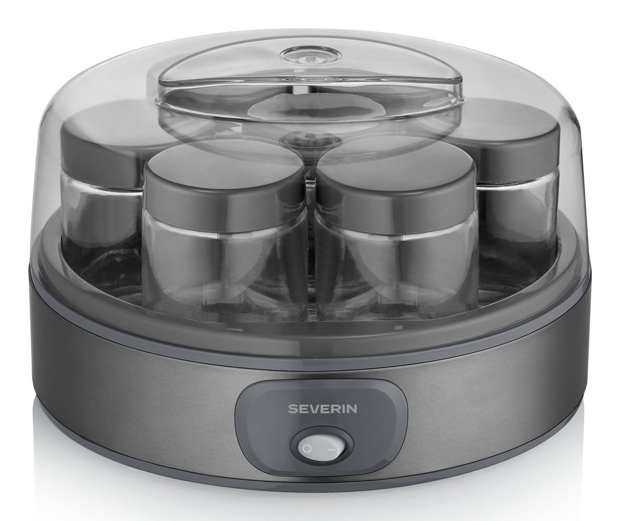 Severin Jg 3510 Yoghurt Maker