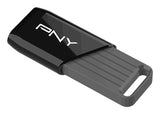 Pendrive 256gb Attache X Usb-A 3.2