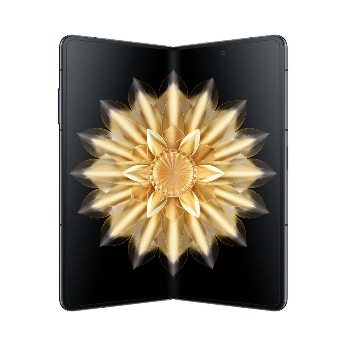 EAN 6936520832156 - Honor Magic V2 16,3 cm (6.43") SIM doble Android 13 5G USB Tipo C 16 GB 512 GB 5000 mAh Negro imagen 6