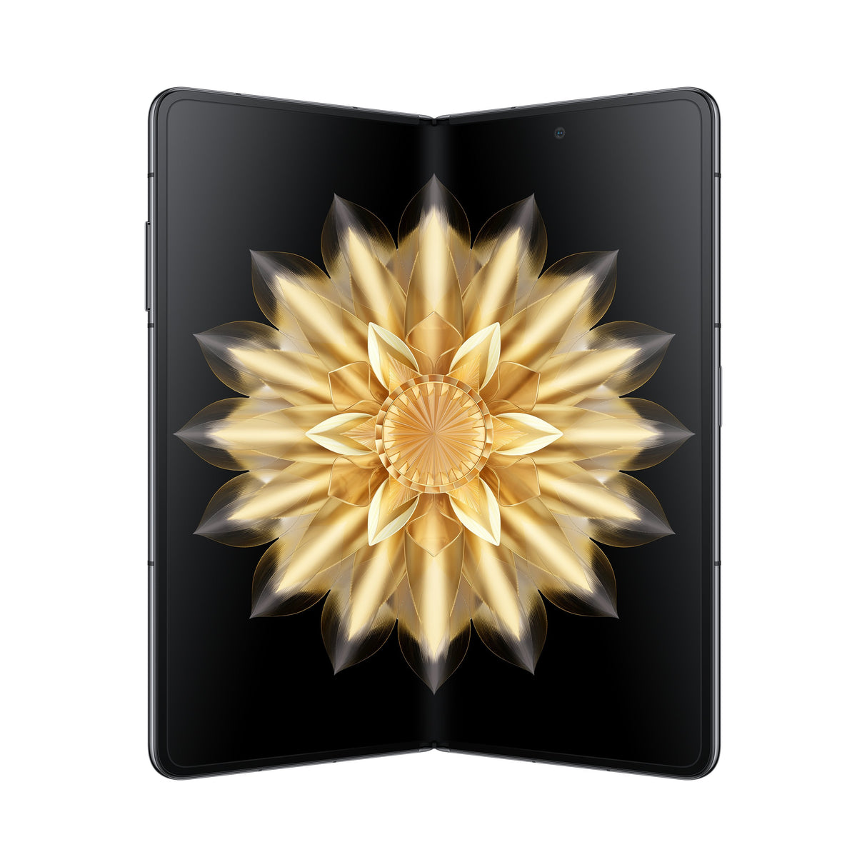 Smartphone Honor Magic V2 16+512gb Ds 5g Black Oem