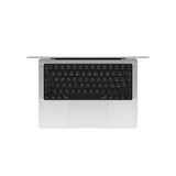 14-Inch Macbook Pro: Apple M5 Chip With 10-Core Cpu And 10-Core Gpu  24gb  1tb Ssd - Silver
