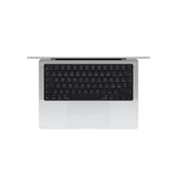Mbp 14 Silver/10c/10c Gpu/16gb/1tb