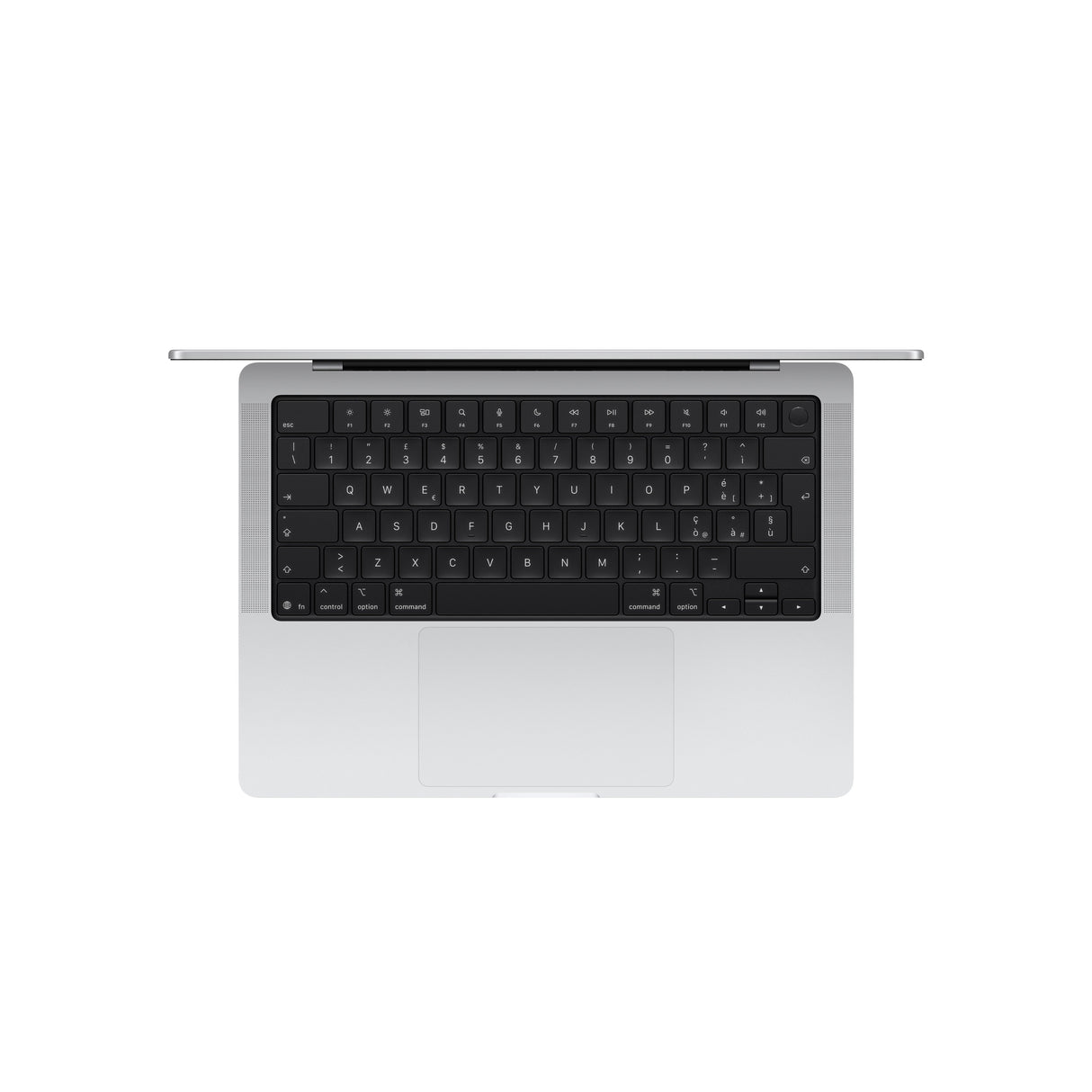 EAN 195950490268 - Apple MacBook Pro Apple M M5 Portátil 36,1 cm (14.2") 16 GB 512 GB SSD Wi-Fi 6E (802.11ax) macOS Tahoe Pla imagen 2