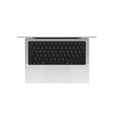 EAN 195950490268 - Apple MacBook Pro Apple M M5 Portátil 36,1 cm (14.2") 16 GB 512 GB SSD Wi-Fi 6E (802.11ax) macOS Tahoe Pla imagen 2