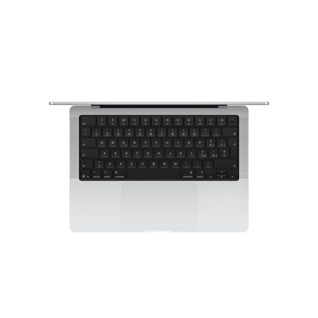 EAN 195950490268 - Apple MacBook Pro Apple M M5 Portátil 36,1 cm (14.2") 16 GB 512 GB SSD Wi-Fi 6E (802.11ax) macOS Tahoe Pla imagen 2