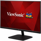 EAN 0766907006797 - Viewsonic VA2432-h LED display 61 cm (24") 1920 x 1080 Pixeles Full HD Negro imagen 2