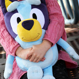 Bluey