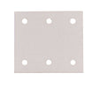 EAN 0088381966030 - Makita P-35879 accesorio para lijadora 10 pieza(s) Hoja lijadora imagen 1