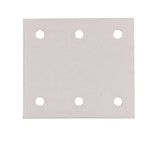 EAN 0088381966030 - Makita P-35879 accesorio para lijadora 10 pieza(s) Hoja lijadora imagen 1