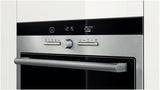 EAN 4242003576229 - Siemens HB36GB560 horno 67 L Negro, Acero inoxidable imagen 3
