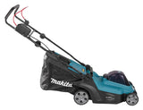 Makita Lm003gz 40v Cordless Lawn Mower 38cm