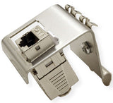 Value Hutschienen-Adapter Unbestckt, Fr 2 Keystones
