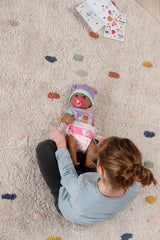 Zapf Creation Baby Born® Eva 43cm, Muñeca 836408