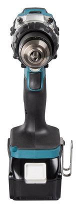 Taladro  Makita Dhp489rtj  De Impacto Inalámbrico