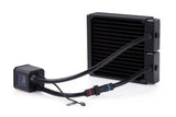 Kit Watercooling Aio Alphacool Eisbaer 200 Cpu (Negro)
