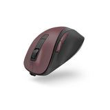 EAN 4047443500809 - Hama MW-500 Recharge ratón Oficina mano derecha RF inalámbrico Óptico 1600 DPI imagen 1