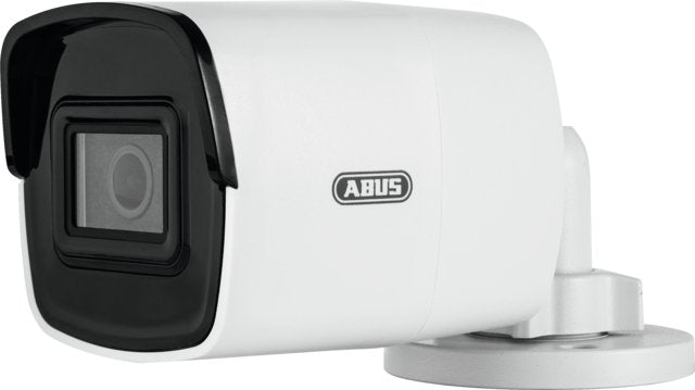 Abus 2 Mp Poe-Ip-Mini-Tube-Cámara