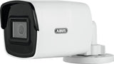 Abus 2 Mp Poe-Ip-Mini-Tube-Cámara