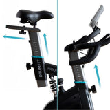 Bicicleta 07245 Drumfit Indoor 24000 Rac
