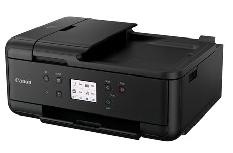 EAN 4549292233407 - Canon PIXMA TR7650 Inyección de tinta A4 4800 x 1200 DPI Wifi imagen 8