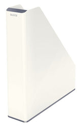 Esselte Leitz Wow Dual Colour - Revistero - Para A4 (210 X 297 Mm)