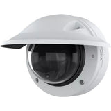 Axis P3287-Lve Dome Almohadilla Cámara De Seguridad Ip Interior Y Exterior 2592 X 1944 Pixeles Techo/Pared
