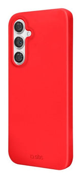Sbs Inminct Funda Para Samsung Galaxy A16 Rojo