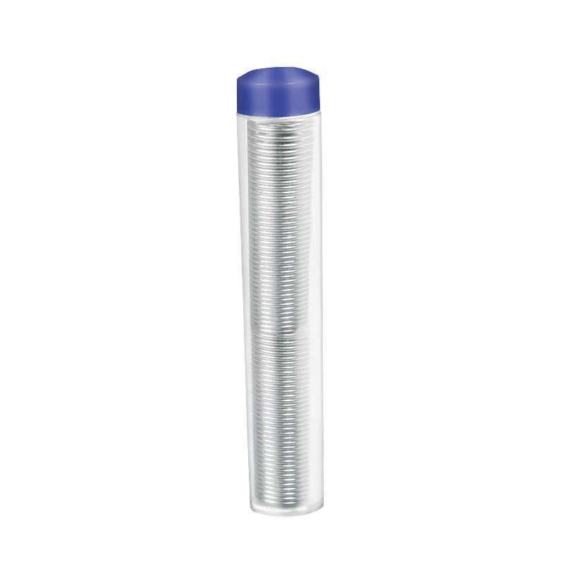 Estaño En Tubo De Plastico 1mm  12gr Sin Plomo Logilink