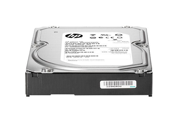 EAN 5712505065075 - HPE 1TB SATA HDD disco duro interno 7200 RPM 3.5" imagen 1