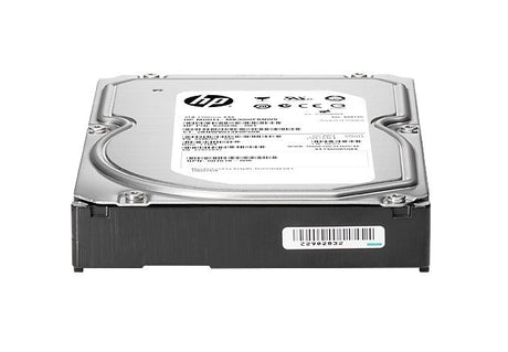 EAN 5712505065075 - HPE 1TB SATA HDD disco duro interno 7200 RPM 3.5" imagen 1