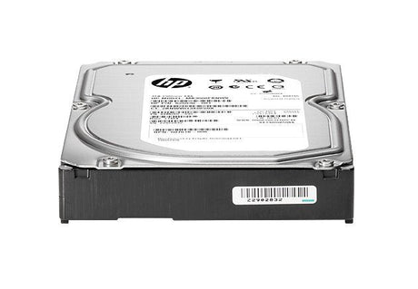 EAN 5704327877912 - HPE 250GB SATA II HDD disco duro interno 7200 RPM 3.5" Serial ATA II imagen 1