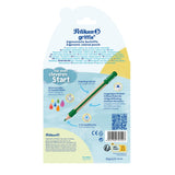 Pelikan Griffix® Lápices De Colores Multicolor