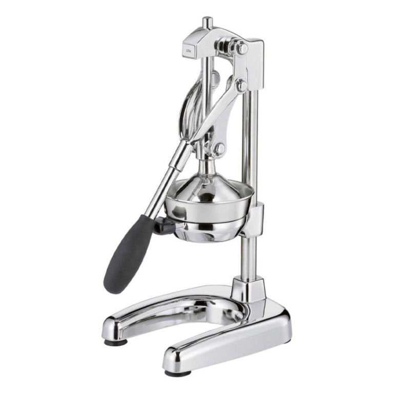 EAN 4017166309164 - Cilio Amalfi prensasde cítricos Metal Acero inoxidable imagen 1