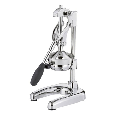 EAN 4017166309164 - Cilio Amalfi prensasde cítricos Metal Acero inoxidable imagen 1
